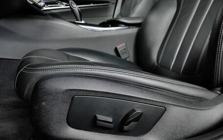 BMW 5 серия, 2018 год, 2 897 000 рублей, 16 фотография