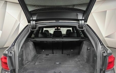 BMW 5 серия, 2018 год, 2 897 000 рублей, 9 фотография