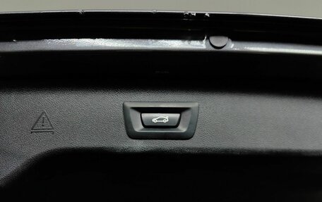 BMW 5 серия, 2018 год, 2 897 000 рублей, 21 фотография