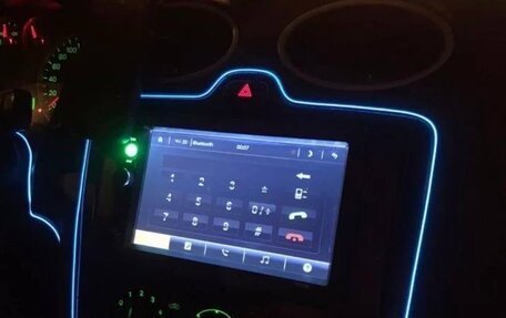 Ford Focus II рестайлинг, 2007 год, 310 000 рублей, 9 фотография