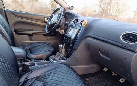 Ford Focus II рестайлинг, 2007 год, 310 000 рублей, 7 фотография