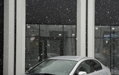 Honda Civic VIII, 2006 год, 650 000 рублей, 2 фотография