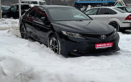 Toyota Camry, 2019 год, 180 000 рублей, 1 фотография