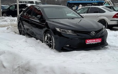 Toyota Camry, 2019 год, 180 000 рублей, 1 фотография