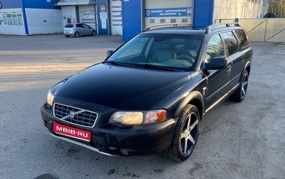 Volvo XC70 I, 2003 год, 650 000 рублей, 1 фотография