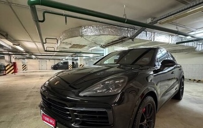 Porsche Cayenne III, 2019 год, 9 500 000 рублей, 1 фотография