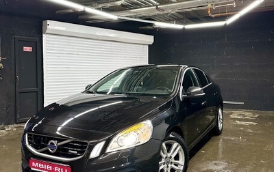 Volvo S60 III, 2012 год, 1 200 000 рублей, 1 фотография