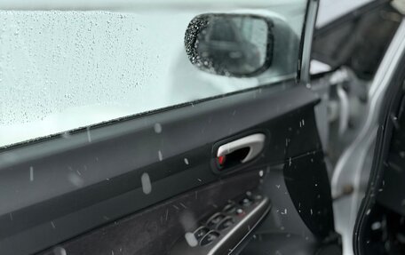 Honda Civic VIII, 2006 год, 650 000 рублей, 13 фотография