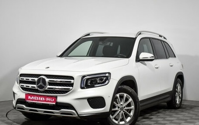 Mercedes-Benz GLB, 2020 год, 3 290 000 рублей, 1 фотография