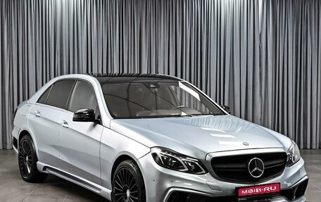 Mercedes-Benz E-Класс, 2015 год, 1 924 000 рублей, 1 фотография