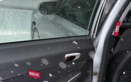 Honda Civic VIII, 2006 год, 650 000 рублей, 15 фотография