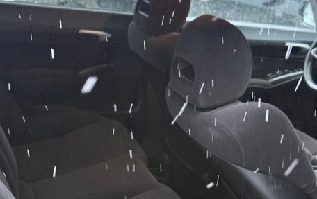 Honda Civic VIII, 2006 год, 650 000 рублей, 23 фотография