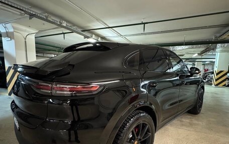Porsche Cayenne III, 2019 год, 9 500 000 рублей, 4 фотография