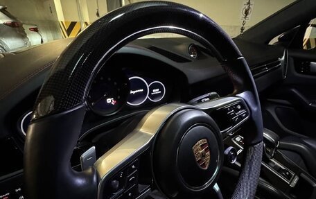 Porsche Cayenne III, 2019 год, 9 500 000 рублей, 10 фотография