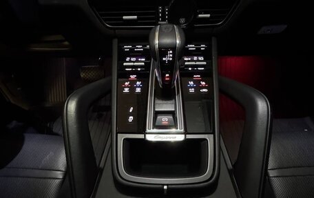 Porsche Cayenne III, 2019 год, 9 500 000 рублей, 19 фотография