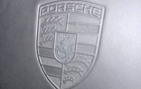 Porsche Cayenne III, 2019 год, 9 500 000 рублей, 18 фотография