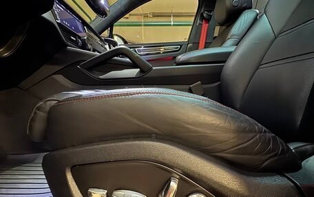 Porsche Cayenne III, 2019 год, 9 500 000 рублей, 14 фотография