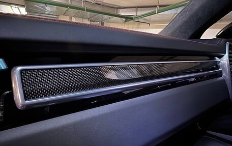 Porsche Cayenne III, 2019 год, 9 500 000 рублей, 15 фотография