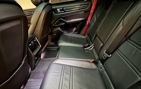 Porsche Cayenne III, 2019 год, 9 500 000 рублей, 13 фотография