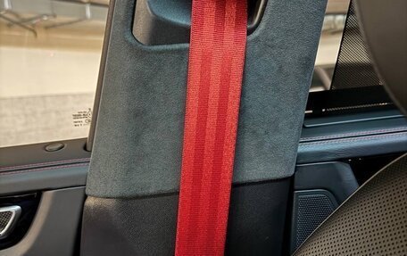 Porsche Cayenne III, 2019 год, 9 500 000 рублей, 11 фотография