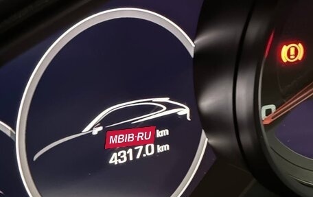 Porsche Cayenne III, 2019 год, 9 500 000 рублей, 21 фотография