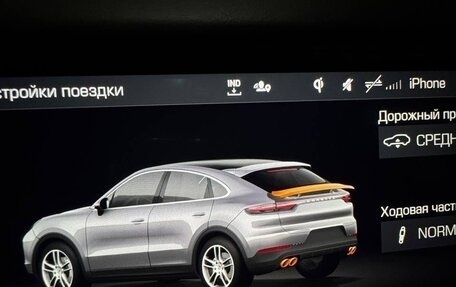 Porsche Cayenne III, 2019 год, 9 500 000 рублей, 23 фотография