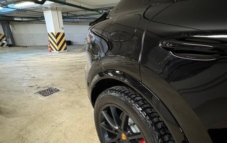 Porsche Cayenne III, 2019 год, 9 500 000 рублей, 30 фотография