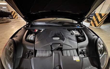 Porsche Cayenne III, 2019 год, 9 500 000 рублей, 26 фотография