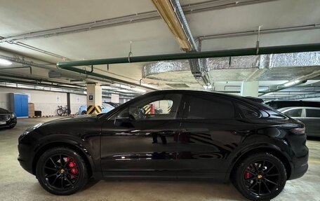 Porsche Cayenne III, 2019 год, 9 500 000 рублей, 36 фотография