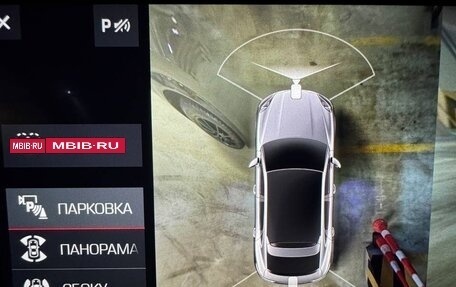 Porsche Cayenne III, 2019 год, 9 500 000 рублей, 25 фотография