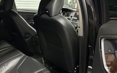 Volvo S60 III, 2012 год, 1 200 000 рублей, 10 фотография