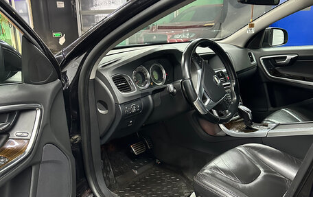 Volvo S60 III, 2012 год, 1 200 000 рублей, 7 фотография