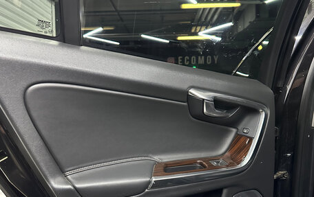 Volvo S60 III, 2012 год, 1 200 000 рублей, 13 фотография