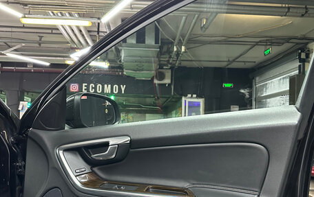 Volvo S60 III, 2012 год, 1 200 000 рублей, 12 фотография