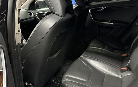 Volvo S60 III, 2012 год, 1 200 000 рублей, 9 фотография