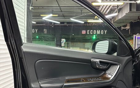 Volvo S60 III, 2012 год, 1 200 000 рублей, 11 фотография