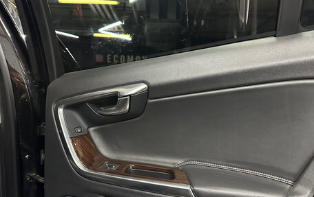 Volvo S60 III, 2012 год, 1 200 000 рублей, 14 фотография