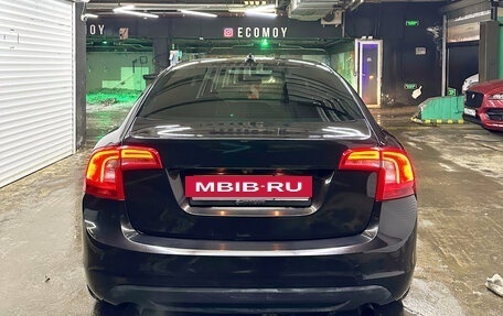 Volvo S60 III, 2012 год, 1 200 000 рублей, 2 фотография