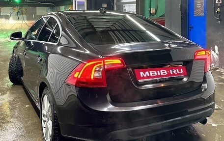 Volvo S60 III, 2012 год, 1 200 000 рублей, 5 фотография