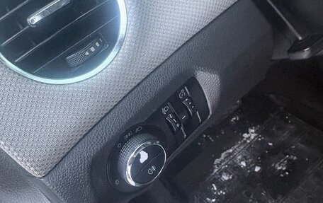 Chevrolet Cruze II, 2013 год, 820 000 рублей, 13 фотография