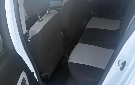 Chevrolet Cruze II, 2013 год, 820 000 рублей, 11 фотография