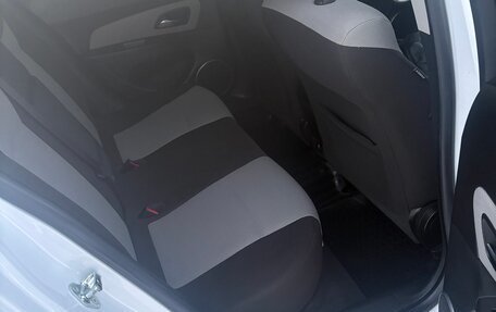 Chevrolet Cruze II, 2013 год, 820 000 рублей, 17 фотография