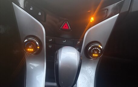 Chevrolet Cruze II, 2013 год, 820 000 рублей, 20 фотография