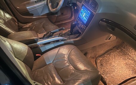 Volvo XC70 I, 2003 год, 650 000 рублей, 11 фотография