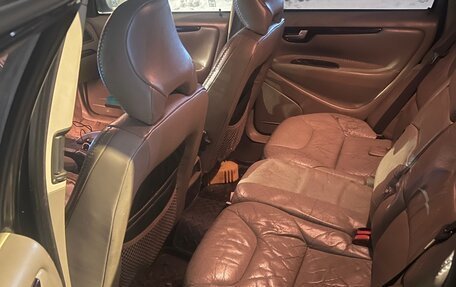 Volvo XC70 I, 2003 год, 650 000 рублей, 13 фотография