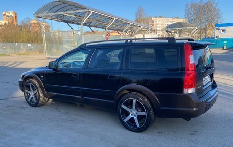 Volvo XC70 I, 2003 год, 650 000 рублей, 6 фотография