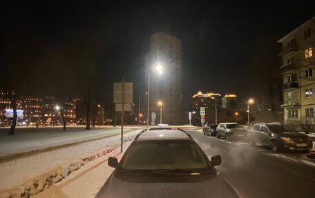 Volvo XC70 I, 2003 год, 650 000 рублей, 8 фотография