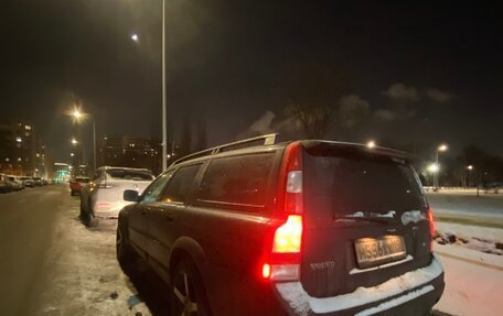 Volvo XC70 I, 2003 год, 650 000 рублей, 7 фотография