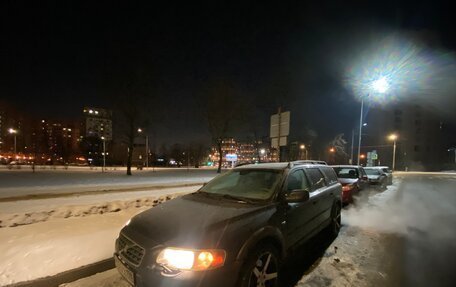 Volvo XC70 I, 2003 год, 650 000 рублей, 9 фотография