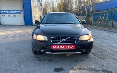 Volvo XC70 I, 2003 год, 650 000 рублей, 2 фотография